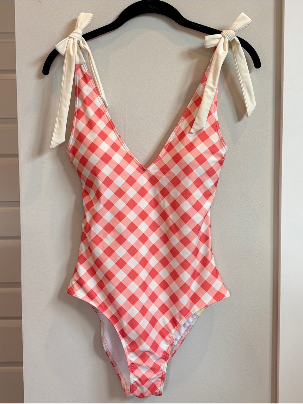 Summersalt The Tie Backflip One-Piece